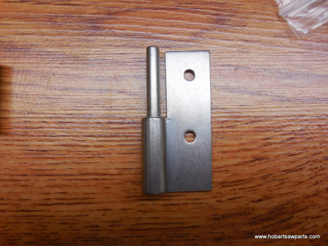 HOBART SAW 6614-6801 LONG DOOR HINGE 00-43738-00003